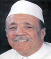 أبو بكر القادري